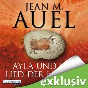 Jean M. Auel - Ayla Band 1-6