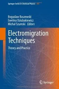 Electromigration Techniques: Theory and Practice (Repost)