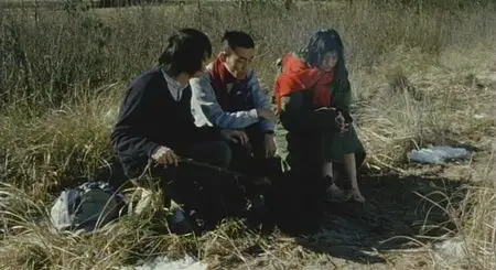 Riarizumu no yado / Ramblers (2003)