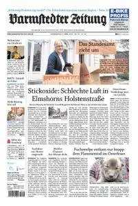 Barmstedter Zeitung - 05. April 2018
