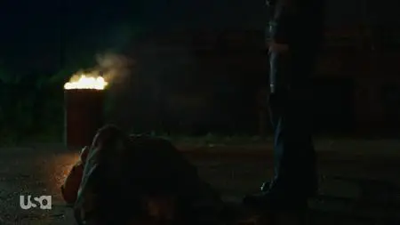 The Purge S01E06