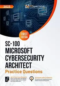 SC-100: Microsoft Cybersecurity Architect