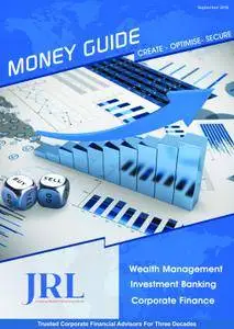 Money Guide - September 2016