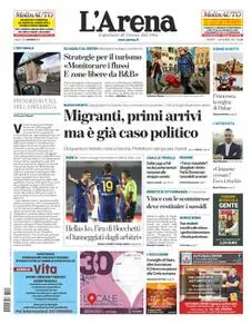 l'Arena - 11 Novembre 2022