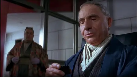 Demolition Man (1993)