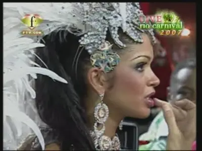 The Best of Rio Carnival (2007)