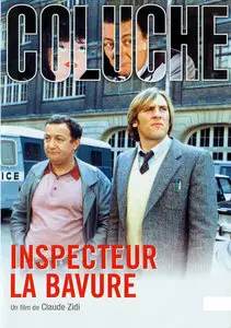 Inspecteur La Bavure (1980) Repost