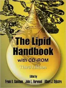 The Lipid Handbook, Third Edition (repost)