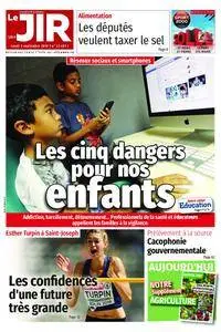 Journal de l'île de la Réunion - 03 septembre 2018