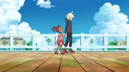 Pokémon S22E43