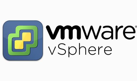 VMware vSphere v7.0 (x64) ISO