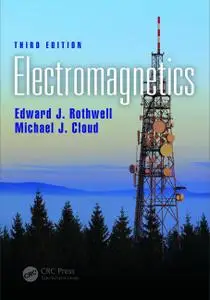 Electromagnetics 3rd Edition (Instructor Resources)