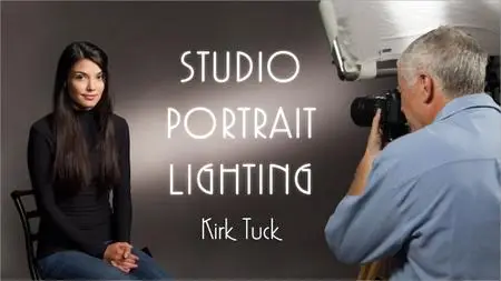 Studio Portrait Lighting