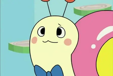 Pururun! Shizuku-chan 48