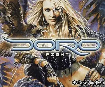 Doro - Fight - 2002