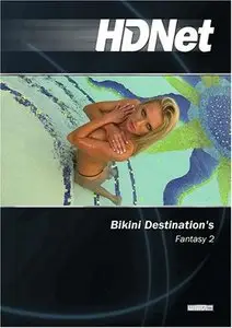 Bikini Destinations - Fantasy 2