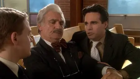 The Last Request (2006)