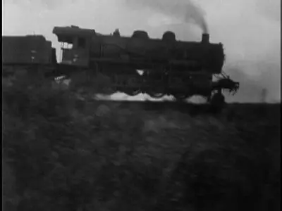 The Battle of the Rails (1946)