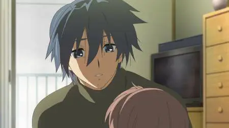 Clannad: After Story 021 (2008)