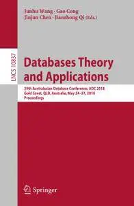 Databases Theory and Applications (Repost)