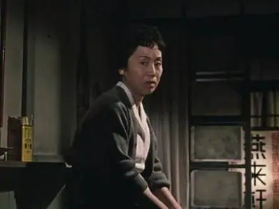 Yasujiro Ozu-Sanma no aji ('An Autumn Afternoon') (1962)