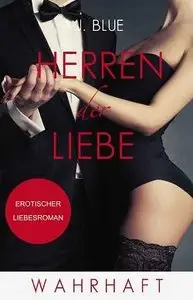 A.J. Blue - Herren der Liebe 03 - Wahrhaft