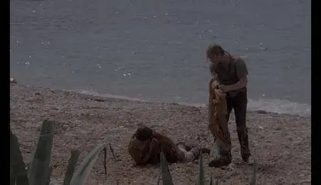 Devil Hunter (1980)