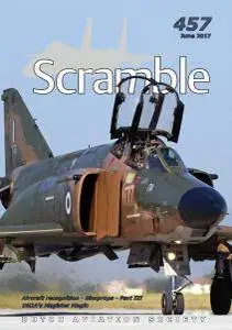 Scramble Magazine - Issue 457 - June 2017