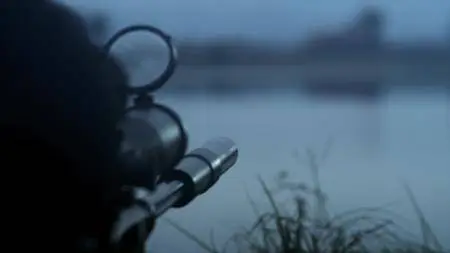 Assassin's Bullet (2012)