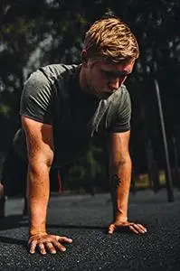 Calisthenics Solid Stone: Program for building muscle, strength and losing weight without equipment