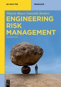 Engineering Risk Management, 3rd Edition (De Gruyter Textbook)