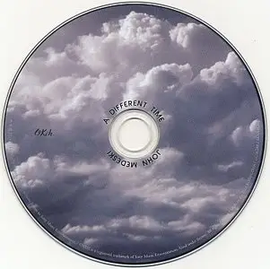 John Medeski - A Different Time (2013)