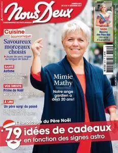Nous Deux - 05 décembre 2017