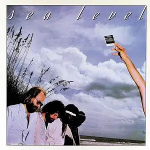 Sea Level - 2 Studio Albums (1977) [Reissue 1997-1998]