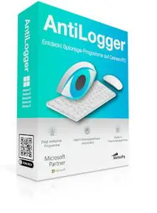 Abelssoft AntiLogger 2025 v9.03.57848 Multilingual