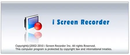 i Screen Recorder 8.0.0.2051