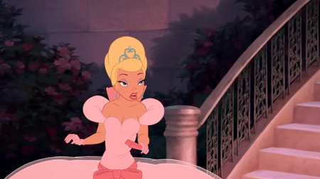 The Princess and the Frog (2009)