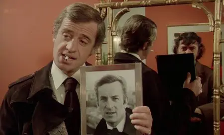 The Night Caller (1975)