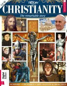 All About History - Book of Christianity (2017)