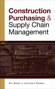 Construction Purchasing & Supply Chain Management (repost)