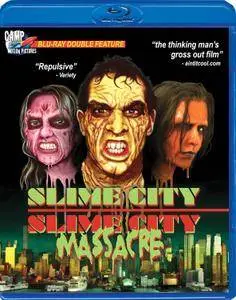 Slime City (1988) [w/Commentaries]