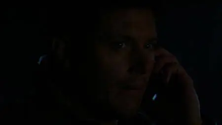 Supernatural S08E03