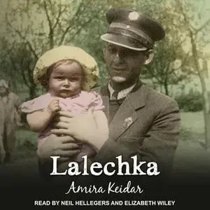 «Lalechka» by Amira Keidar