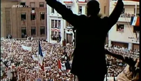 (Arte) De Gaulle, le géant aux pieds d'argile (2012)