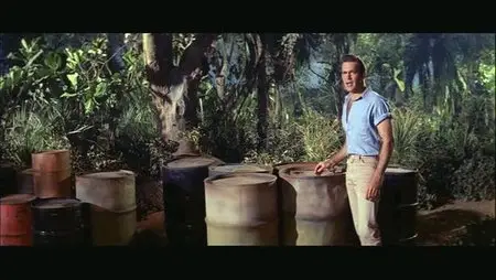 Dinosaurus! (1960)