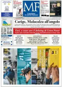 Milano Finanza - 30 Marzo 2016