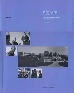 The Ulm School of Design: The View Behind the Foreground (Repost)