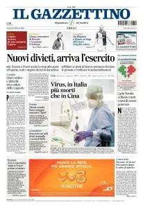 Il Gazzettino Friuli Venezia Giulia - 20 Marzo 2020