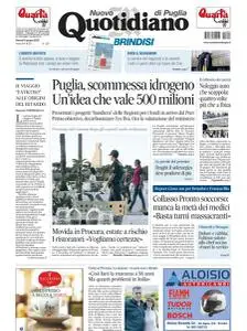 Quotidiano di Puglia Brindisi - 9 Giugno 2022
