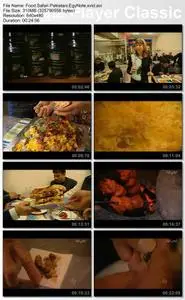 Food Safari Pakistani